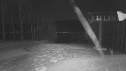 Horní stanice Lanové dráhy