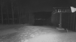 Horní stanice Lanové dráhy