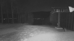 Horní stanice Lanové dráhy