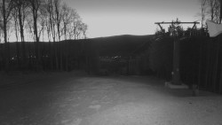 Horní stanice Lanové dráhy