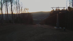 Horní stanice Lanové dráhy