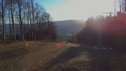 Horní stanice Lanové dráhy