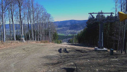 Horní stanice Lanové dráhy