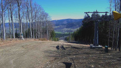 Horní stanice Lanové dráhy