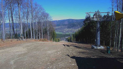 Horní stanice Lanové dráhy