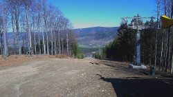 Horní stanice Lanové dráhy