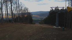 Horní stanice Lanové dráhy