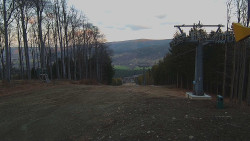 Horní stanice Lanové dráhy