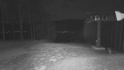 Horní stanice Lanové dráhy