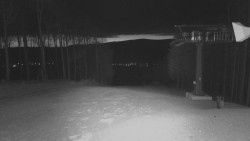 Horní stanice Lanové dráhy