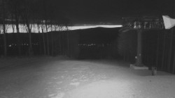 Horní stanice Lanové dráhy