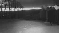 Horní stanice Lanové dráhy