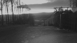 Horní stanice Lanové dráhy