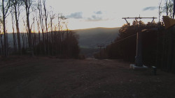 Horní stanice Lanové dráhy