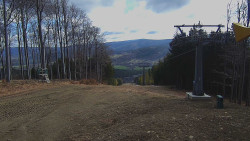 Horní stanice Lanové dráhy