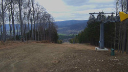 Horní stanice Lanové dráhy