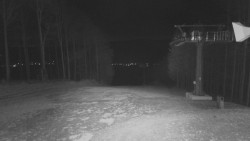 Horní stanice Lanové dráhy