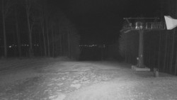 Horní stanice Lanové dráhy