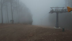 Horní stanice Lanové dráhy