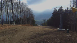 Horní stanice Lanové dráhy