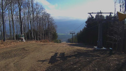 Horní stanice Lanové dráhy