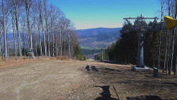 Horní stanice Lanové dráhy