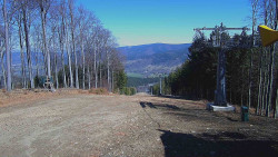 Horní stanice Lanové dráhy