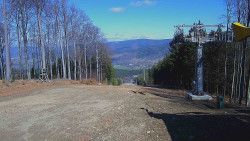 Horní stanice Lanové dráhy