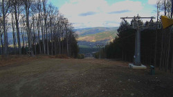 Horní stanice Lanové dráhy