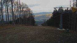 Horní stanice Lanové dráhy