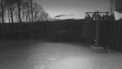 Horní stanice Lanové dráhy