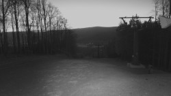 Horní stanice Lanové dráhy