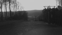 Horní stanice Lanové dráhy