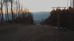 Horní stanice Lanové dráhy