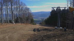 Horní stanice Lanové dráhy