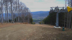 Horní stanice Lanové dráhy