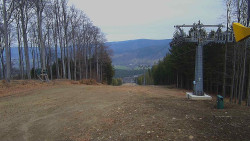 Horní stanice Lanové dráhy