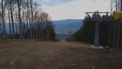 Horní stanice Lanové dráhy