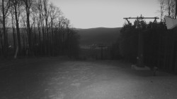 Horní stanice Lanové dráhy