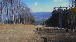 Horní stanice Lanové dráhy