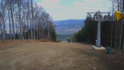 Horní stanice Lanové dráhy