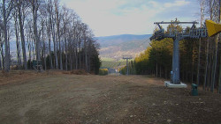 Horní stanice Lanové dráhy