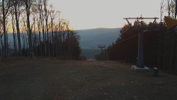 Horní stanice Lanové dráhy