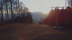 Horní stanice Lanové dráhy