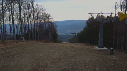 Horní stanice Lanové dráhy