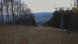 Horní stanice Lanové dráhy