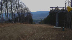 Horní stanice Lanové dráhy