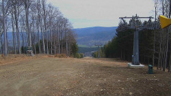 Horní stanice Lanové dráhy