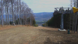 Horní stanice Lanové dráhy