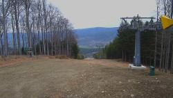 Horní stanice Lanové dráhy